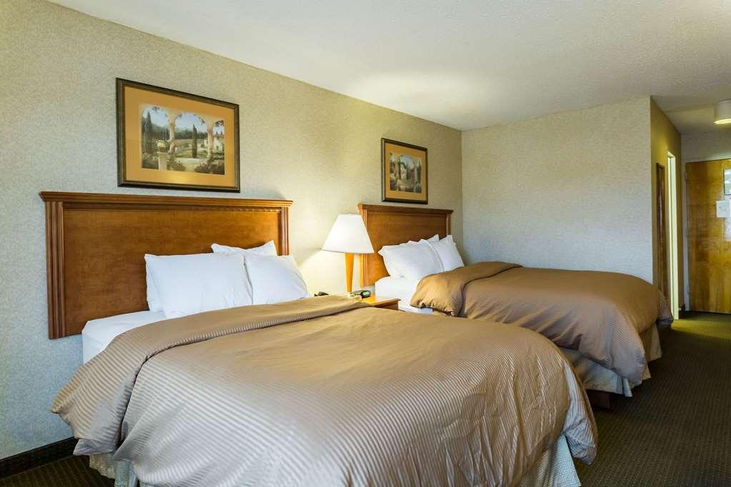 Studio 6 Suites Tupelo, Ms Room photo